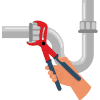 Tankless Water Heater Installation Pros Logo