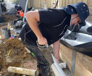 Why Choose Tankless Water Heater Installation Pros